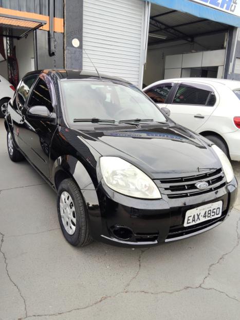 FORD Ka Hatch 1.0 FLEX, Foto 2