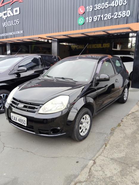 FORD Ka Hatch 1.0 FLEX, Foto 3