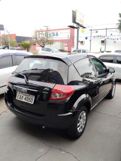 FORD Ka Hatch 1.0 FLEX, Foto 4