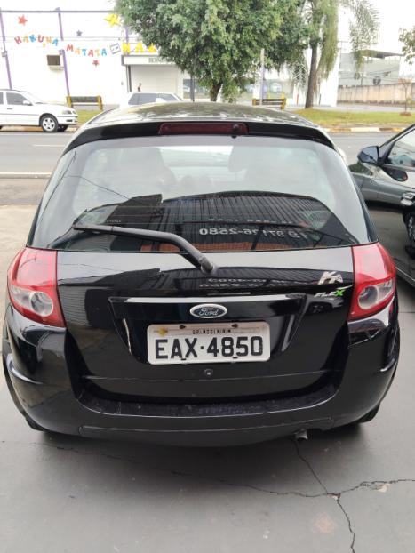 FORD Ka Hatch 1.0 FLEX, Foto 7