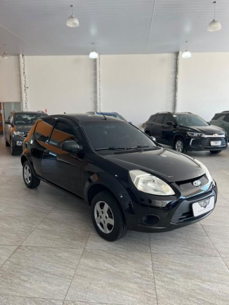 FORD Ka Hatch 1.0 FLEX, Foto 3