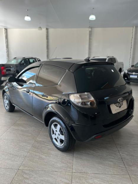 FORD Ka Hatch 1.0 FLEX, Foto 4
