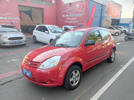 FORD Ka Hatch 1.0 FLEX, Foto 2