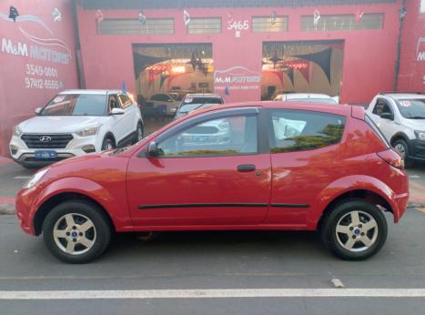 FORD Ka Hatch 1.0 FLEX, Foto 3