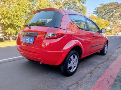 FORD Ka Hatch 1.0 FLEX, Foto 9
