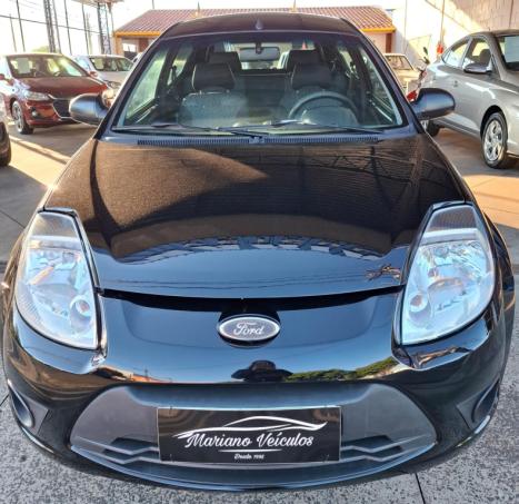 FORD Ka Hatch 1.0 FLEX, Foto 1