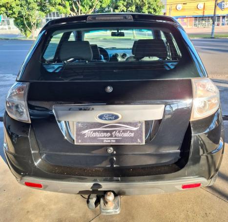 FORD Ka Hatch 1.0 FLEX, Foto 2