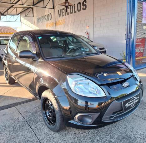 FORD Ka Hatch 1.0 FLEX, Foto 3