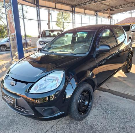 FORD Ka Hatch 1.0 FLEX, Foto 4