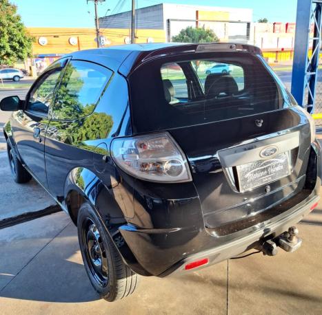 FORD Ka Hatch 1.0 FLEX, Foto 5