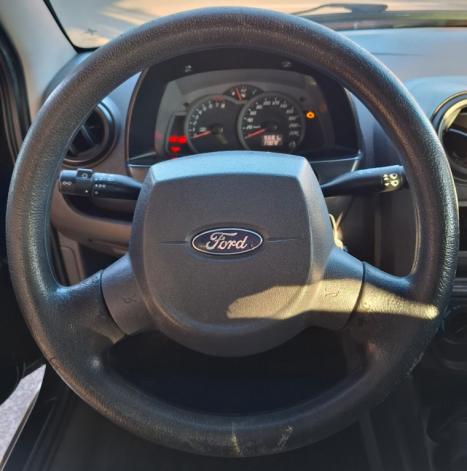 FORD Ka Hatch 1.0 FLEX, Foto 7