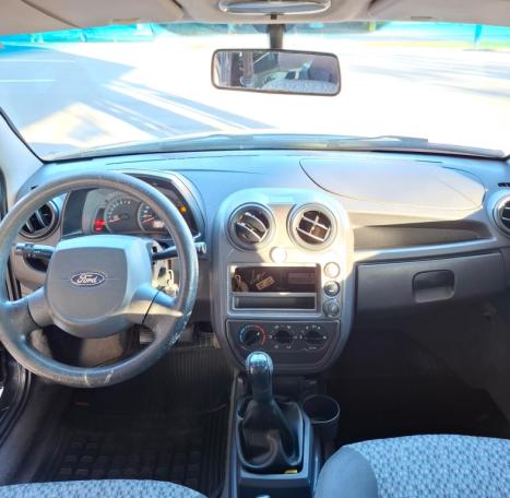 FORD Ka Hatch 1.0 FLEX, Foto 8
