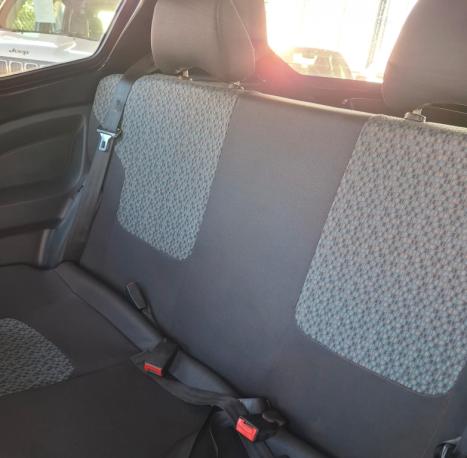 FORD Ka Hatch 1.0 FLEX, Foto 9