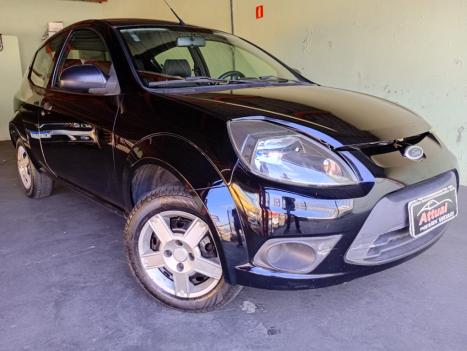 FORD Ka Hatch 1.0 FLEX, Foto 2