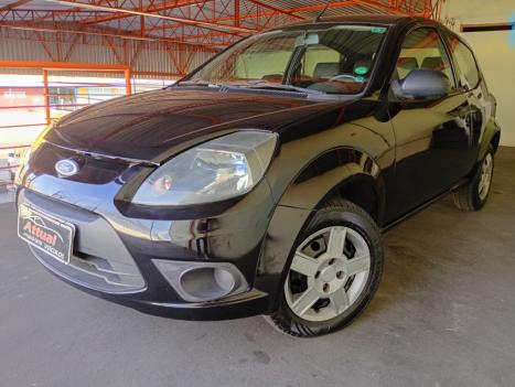 FORD Ka Hatch 1.0 FLEX, Foto 3