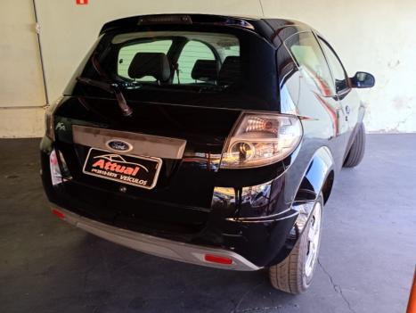 FORD Ka Hatch 1.0 FLEX, Foto 4
