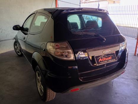 FORD Ka Hatch 1.0 FLEX, Foto 5