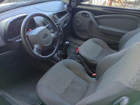 FORD Ka Hatch 1.0 FLEX, Foto 10
