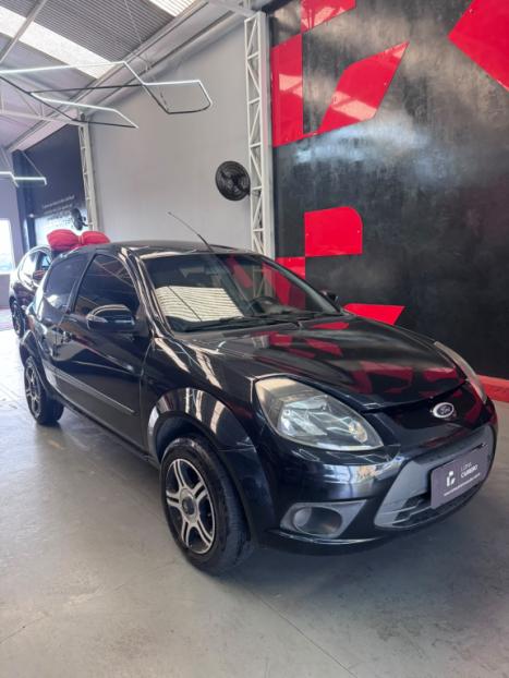 FORD Ka Hatch 1.0 FLEX, Foto 1