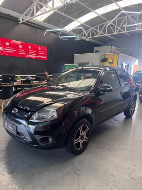 FORD Ka Hatch 1.0 FLEX, Foto 2