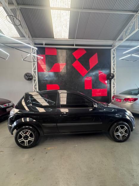 FORD Ka Hatch 1.0 FLEX, Foto 4
