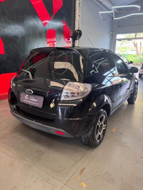 FORD Ka Hatch 1.0 FLEX, Foto 5