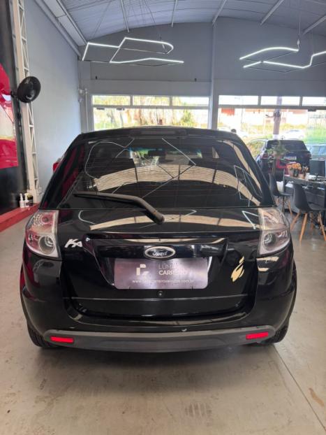 FORD Ka Hatch 1.0 FLEX, Foto 7