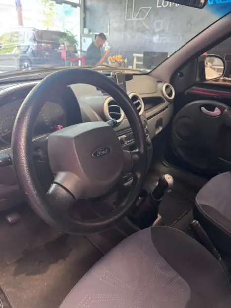 FORD Ka Hatch 1.0 FLEX, Foto 9