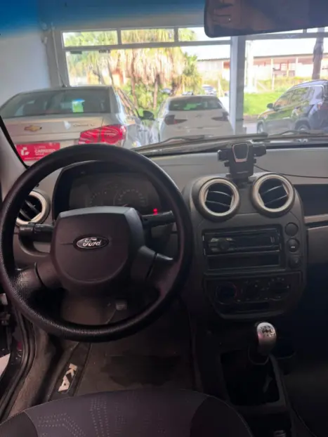 FORD Ka Hatch 1.0 FLEX, Foto 10