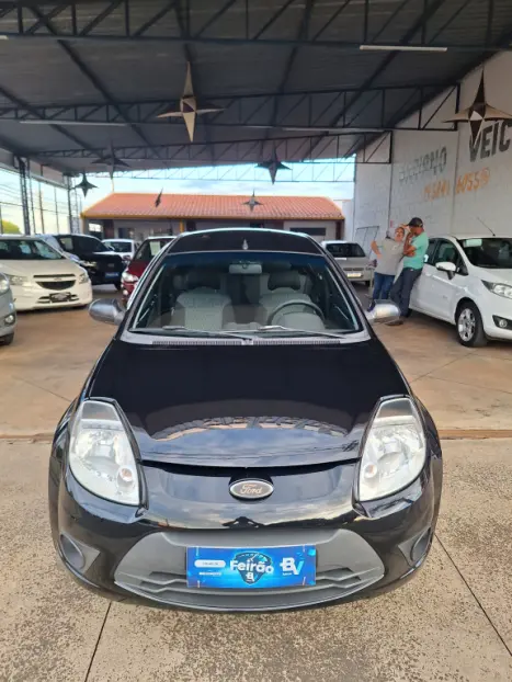 FORD Ka Hatch 1.0 FLEX, Foto 1