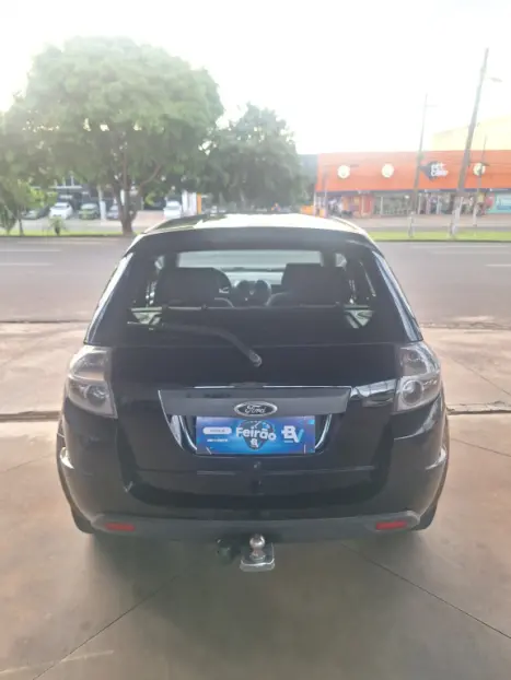 FORD Ka Hatch 1.0 FLEX, Foto 2