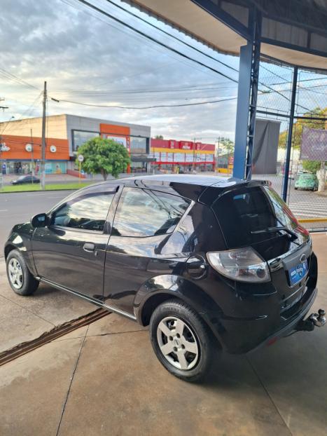 FORD Ka Hatch 1.0 FLEX, Foto 3