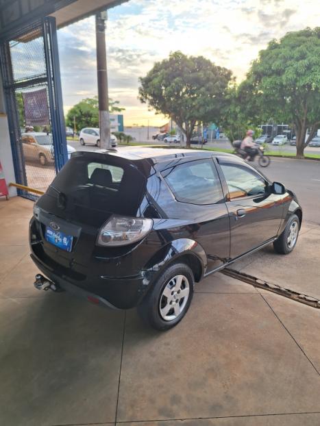 FORD Ka Hatch 1.0 FLEX, Foto 4