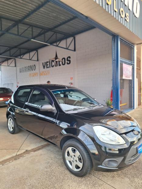 FORD Ka Hatch 1.0 FLEX, Foto 5