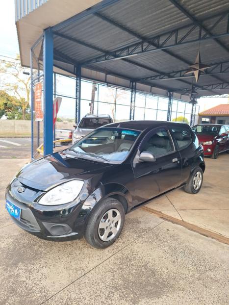 FORD Ka Hatch 1.0 FLEX, Foto 6