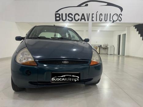 FORD Ka Hatch 1.0 GL IMAGE, Foto 2