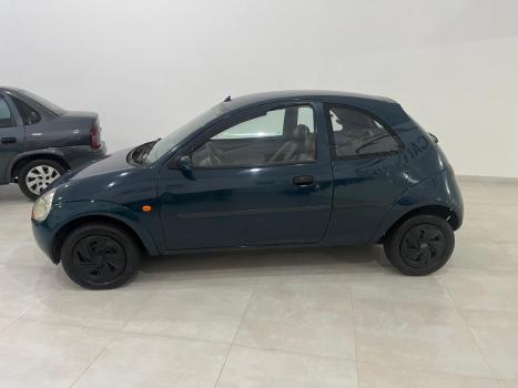 FORD Ka Hatch 1.0 GL IMAGE, Foto 3