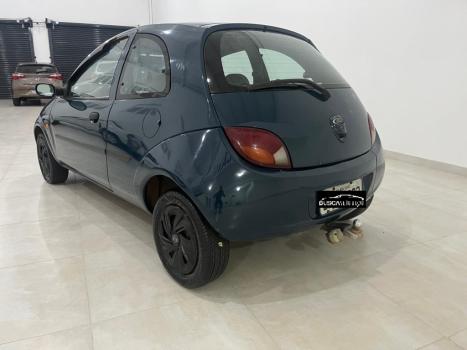 FORD Ka Hatch 1.0 GL IMAGE, Foto 4