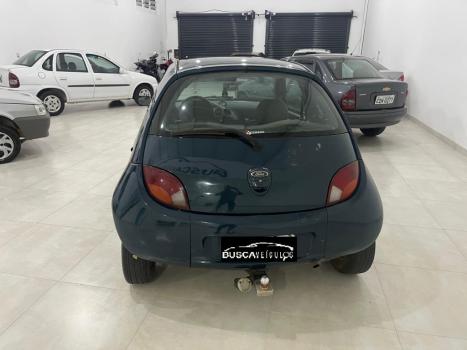 FORD Ka Hatch 1.0 GL IMAGE, Foto 5