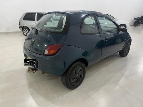 FORD Ka Hatch 1.0 GL IMAGE, Foto 6