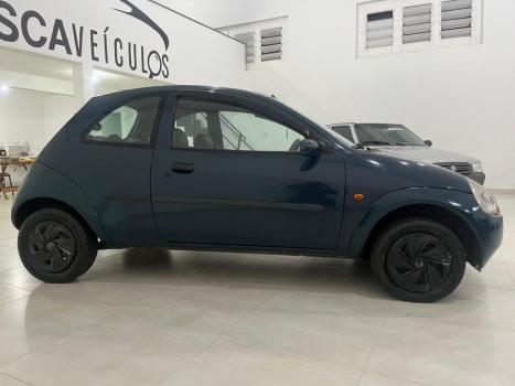 FORD Ka Hatch 1.0 GL IMAGE, Foto 7