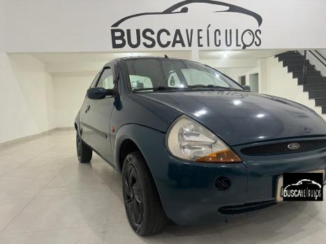 FORD Ka Hatch 1.0 GL IMAGE, Foto 8