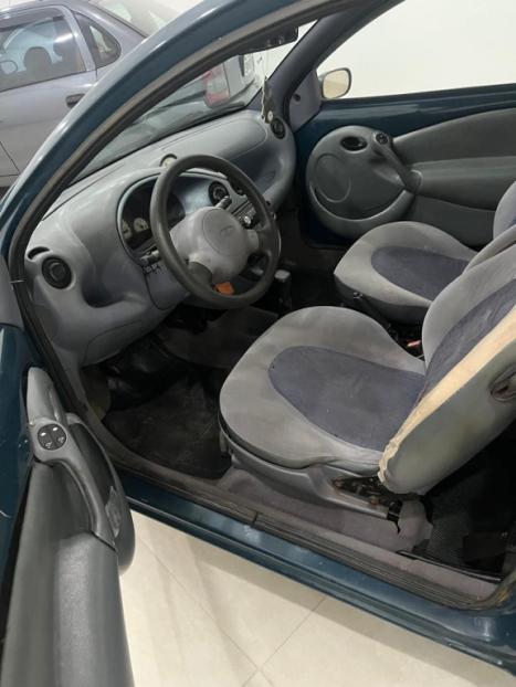 FORD Ka Hatch 1.0 GL IMAGE, Foto 9