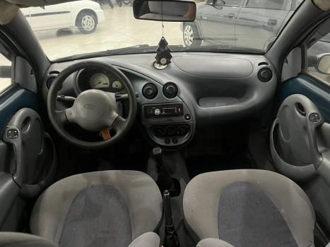 FORD Ka Hatch 1.0 GL IMAGE, Foto 10