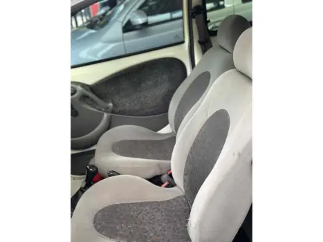 FORD Ka Hatch 1.0 GL, Foto 4