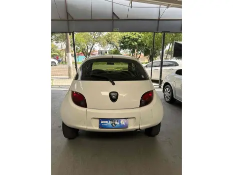 FORD Ka Hatch 1.0 GL, Foto 5