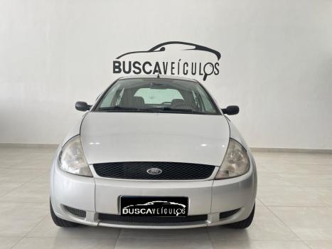 FORD Ka Hatch 1.0 GL IMAGE, Foto 2