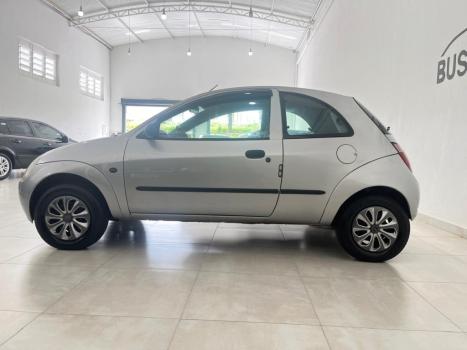 FORD Ka Hatch 1.0 GL IMAGE, Foto 3