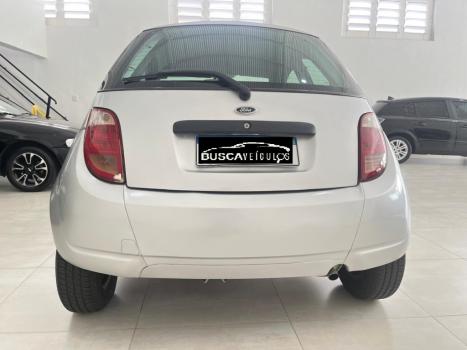 FORD Ka Hatch 1.0 GL IMAGE, Foto 4