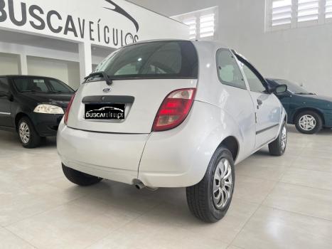 FORD Ka Hatch 1.0 GL IMAGE, Foto 5